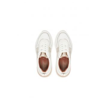 Pantofi sport dama - ASBBLPW -  Textil Pantofi sport dama - ASBBLPW -  Textil