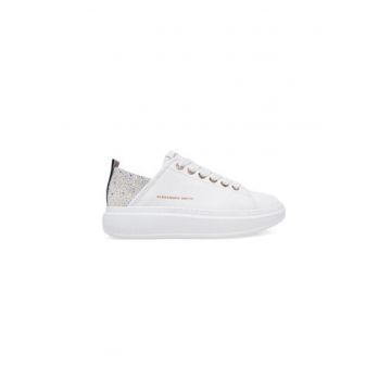 Pantofi sport dama - ASBBWYW -  Piele naturala Pantofi sport dama - ASBBWYW -  Piele naturala
