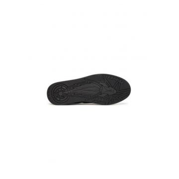 Pantofi sport dama - BB5007 PX214 -  Piele naturala - Negru Pantofi sport dama - BB5007 PX214 -  Piele naturala - Negru