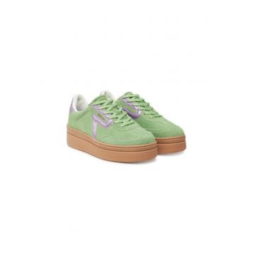 Pantofi sport dama - GWZ6O .000.C0004L -  Piele naturala Pantofi sport dama - GWZ6O .000.C0004L -  Piele naturala