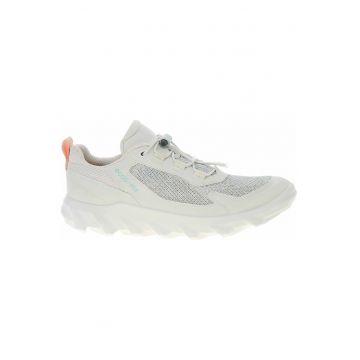 Pantofi sport dama MX W -  Material sintetic/textil - Alb Pantofi sport dama MX W -  Material sintetic/textil - Alb