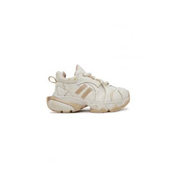 Pantofi sport dama - RR2N4037 -  Piele ecologica Pantofi sport dama - RR2N4037 -  Piele ecologica
