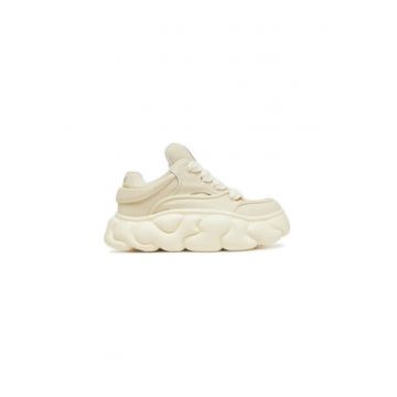 Pantofi sport dama - RR2N4043 -  Piele naturala Pantofi sport dama - RR2N4043 -  Piele naturala