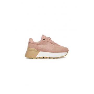 Pantofi sport dama - RR2N4069 -  Piele naturala Pantofi sport dama - RR2N4069 -  Piele naturala