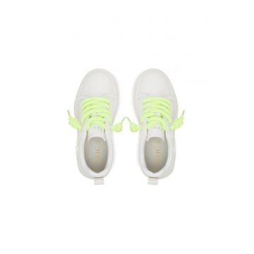 Pantofi sport dama - RR2N4091 -  Textil Pantofi sport dama - RR2N4091 -  Textil