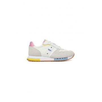 Pantofi sport dama - S5MELROSE02/NYS -  Textil Pantofi sport dama - S5MELROSE02/NYS -  Textil