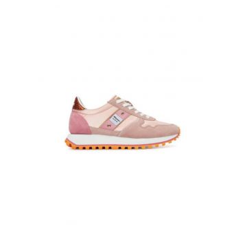 Pantofi sport dama - S5MILLEN03/NYG -  Textil Pantofi sport dama - S5MILLEN03/NYG -  Textil