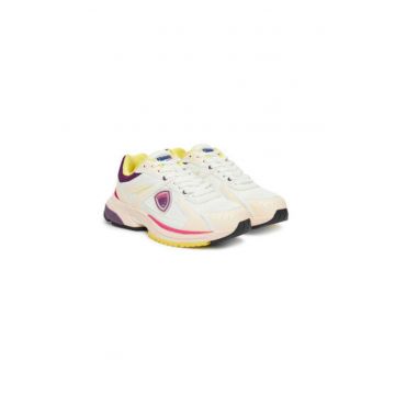 Pantofi sport dama - S5MOON01/MES -  Textil Pantofi sport dama - S5MOON01/MES -  Textil