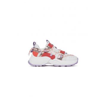 Pantofi sport dama - SM11002419 -  Textil - 41 EU - Multicolor Pantofi sport dama - SM11002419 -  Textil - 41 EU - Multicolor