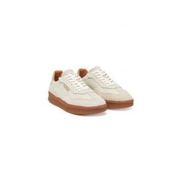 Pantofi sport dama - SM11003591 -  Piele ecologica - 41 EU - Bej Pantofi sport dama - SM11003591 -  Piele ecologica - 41 EU - Bej
