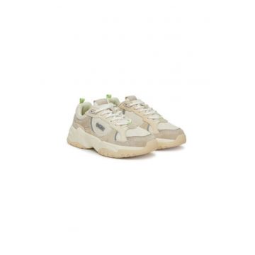 Pantofi sport dama - SS25/147 -  Textil Pantofi sport dama - SS25/147 -  Textil