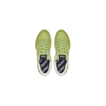 Pantofi sport dama - SS25/233 -  Piele naturala Pantofi sport dama - SS25/233 -  Piele naturala