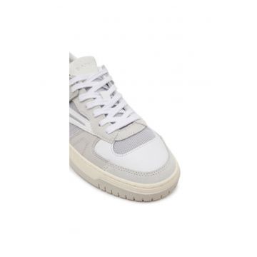 Pantofi sport dama - W421-TC-NT - D A T E - Piele naturala Pantofi sport dama - W421-TC-NT - D A T E - Piele naturala