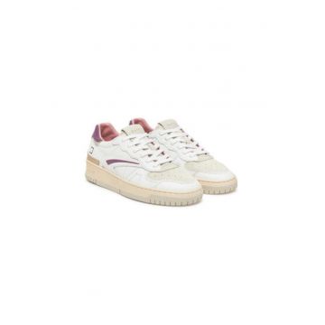 Pantofi sport dama - W421-TP-CA - D A T E - Piele naturala Pantofi sport dama - W421-TP-CA - D A T E - Piele naturala