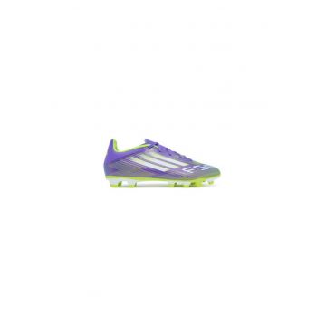 Pantofi sport de piele ecologica cu crampoane - pentru fotbal Pantofi sport de piele ecologica cu crampoane - pentru fotbal