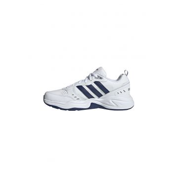 Pantofi sport de piele peliculizata Fundamental Pantofi sport de piele peliculizata Fundamental