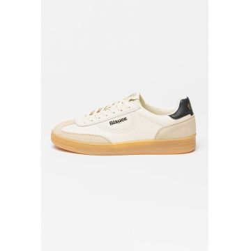 Pantofi sport de piele si piele ecologica Grant Pantofi sport de piele si piele ecologica Grant