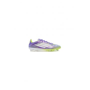 Pantofi sport din material textil cu sireturi colorate - pentru fotbal Pantofi sport din material textil cu sireturi colorate - pentru fotbal