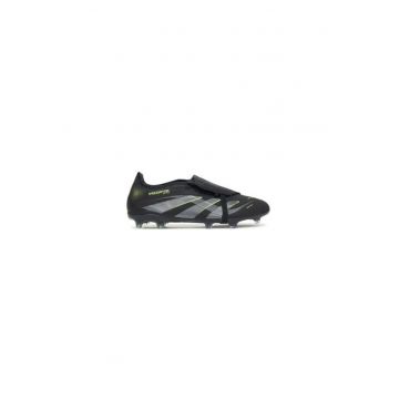 Pantofi sport din piele ecologica cu accente contrastante - pentru fotbal Pantofi sport din piele ecologica cu accente contrastante - pentru fotbal