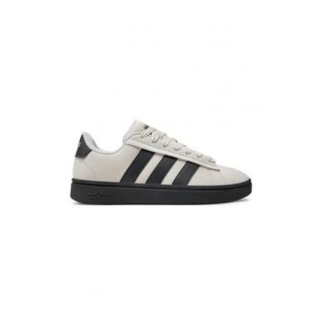 Pantofi sport din piele ecologica Grand Court Alpha - Pantofi sport din piele ecologica Grand Court Alpha -