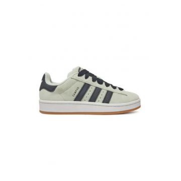 Pantofi sport din piele intoarsa Campus Pantofi sport din piele intoarsa Campus