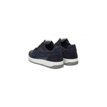 Pantofi sport din piele naturala Pantofi sport din piele naturala