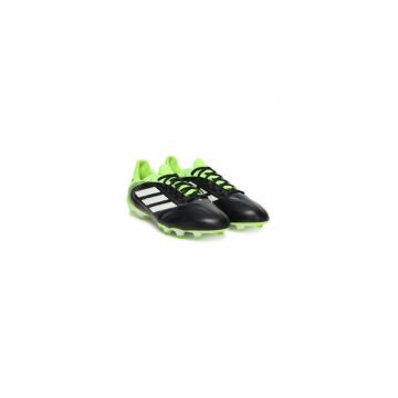 Pantofi sport din piele naturala - pentru fotbal Pantofi sport din piele naturala - pentru fotbal