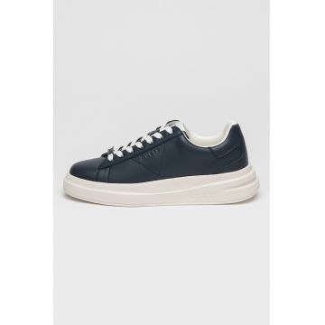 Pantofi sport din piele si piele ecologica Pantofi sport din piele si piele ecologica