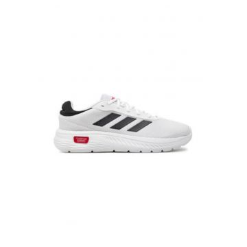 Pantofi sport din plasa cu logo Pantofi sport din plasa cu logo