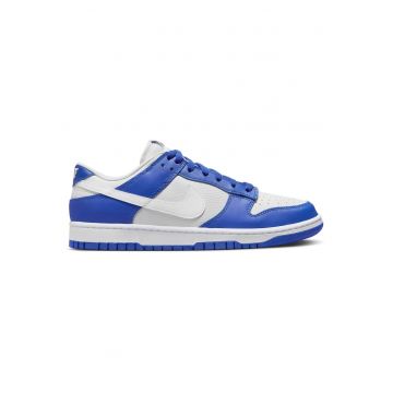 Pantofi sport  Dunk Low 26357 - Albastru