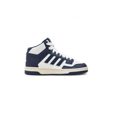 Pantofi sport mid-cut din piele Rapid Court Pantofi sport mid-cut din piele Rapid Court