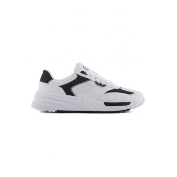 Pantofi sport  pentru Barbati - carter - X8X241-XK435-C695 - Alb
