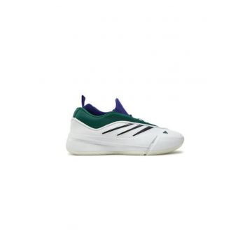 Pantofi sport  pentru barbati - Textil - Alb Pantofi sport  pentru barbati - Textil - Alb