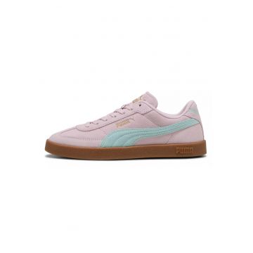 Pantofi sport pentru femei  Club II SD - Roz