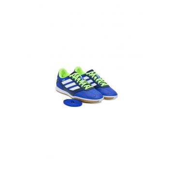Pantofi sport pentru fotbal cu garnituri textile Pantofi sport pentru fotbal cu garnituri textile
