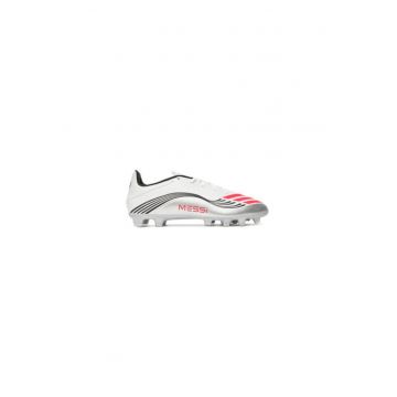 Pantofi sport pentru fotbal low-cut din piele ecologica Pantofi sport pentru fotbal low-cut din piele ecologica