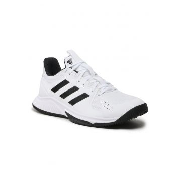 Pantofi sport pentru sala din material textil Pantofi sport pentru sala din material textil