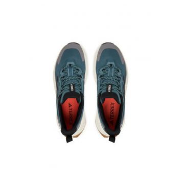 Pantofi sport pentru trekking - de material textil
