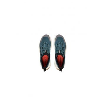 Pantofi sport pentru trekking - de material textil