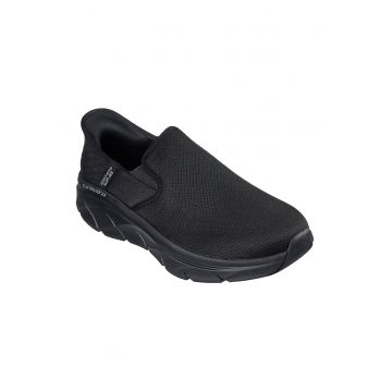 Pantofi sport slip-ins de plasa D'Lux Walker 2.0 Pantofi sport slip-ins de plasa D'Lux Walker 2.0