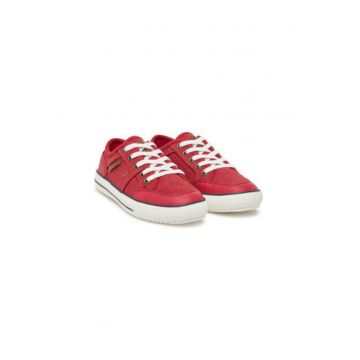Pantofi sport unisex  COOTER C LOW JR 20251085.49B - Textil Pantofi sport unisex  COOTER C LOW JR 20251085.49B - Textil