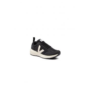 Pantofi sport Unisex  Textil - Negru Pantofi sport Unisex  Textil - Negru