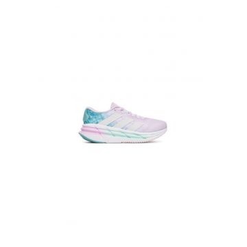 Pnatofi de alergare cu print Tie-Dye Pnatofi de alergare cu print Tie-Dye