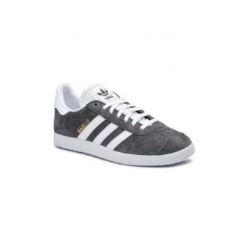 Tenisi din piele intoarsa si ecologica Gazelle Tenisi din piele intoarsa si ecologica Gazelle