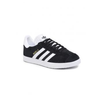 Tenisi din piele intoarsa si piele ecologica Gazelle Tenisi din piele intoarsa si piele ecologica Gazelle