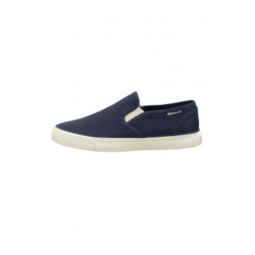 Tenisi low-cut cu logo Killox Tenisi low-cut cu logo Killox