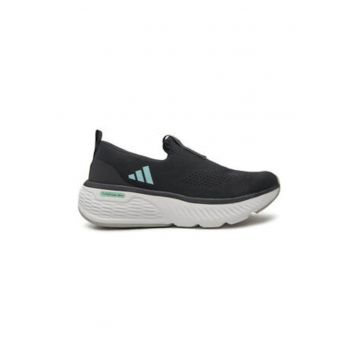 Tenisi slip-on din material textil Tenisi slip-on din material textil
