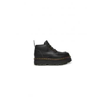Bocanci de drumetie unisex Dr.Martens - DM41119001 - Piele naturala Bocanci de drumetie unisex Dr.Martens - DM41119001 - Piele naturala