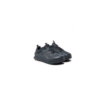 Bocanci trekking barbati  AL0A85NM0001M - Piele naturala - Negru Bocanci trekking barbati  AL0A85NM0001M - Piele naturala - Negru