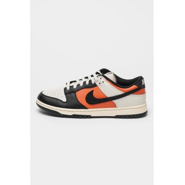 Men Trainers - Pantofi sport de piele cu logo Men Trainers - Pantofi sport de piele cu logo